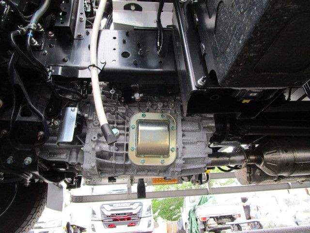 日野 レンジャー 2KG-FE2ACG(2WD)の写真29