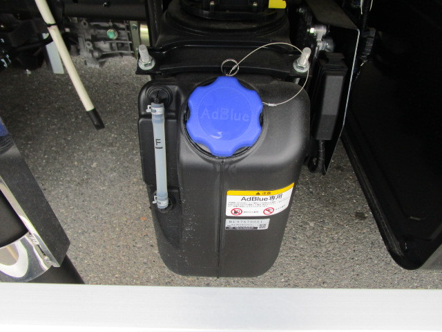日野 レンジャー 2KG-FE2ACG(2WD)の写真41