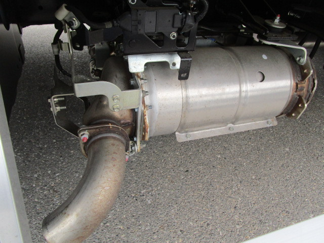 日野 レンジャー 2KG-FE2ACG(2WD)の写真45