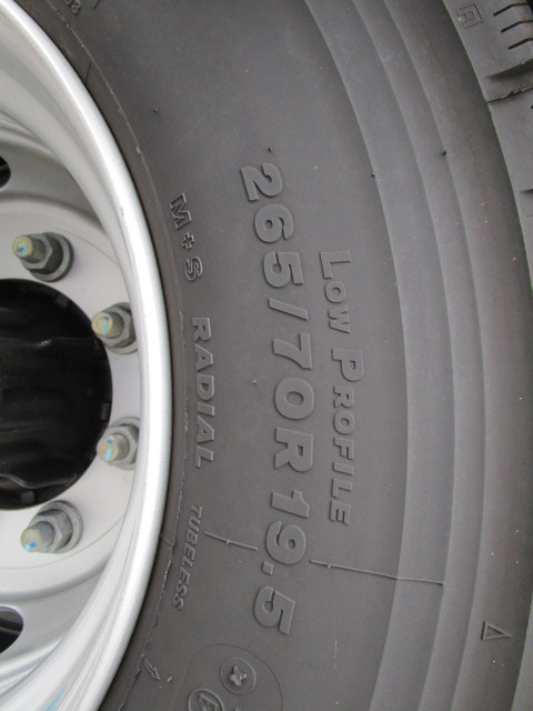 日野 レンジャー 2KG-FE2ACG(2WD)の写真49