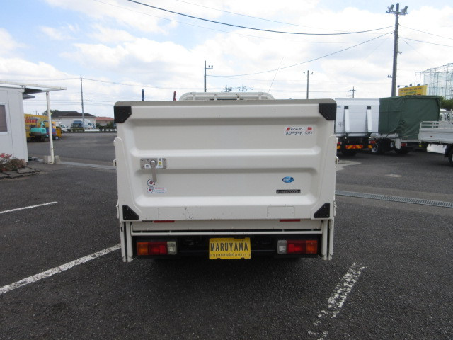 日野 デュトロ 2KG-XZU605M(2WD)の写真7