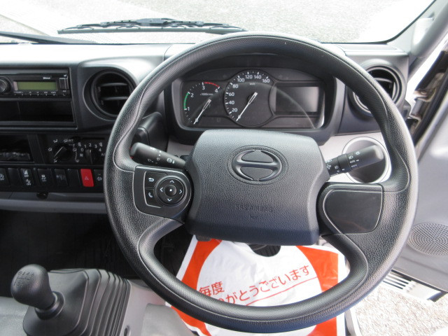 日野 デュトロ 2KG-XZU605M(2WD)の写真12