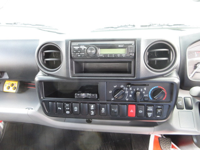 日野 デュトロ 2KG-XZU605M(2WD)の写真13