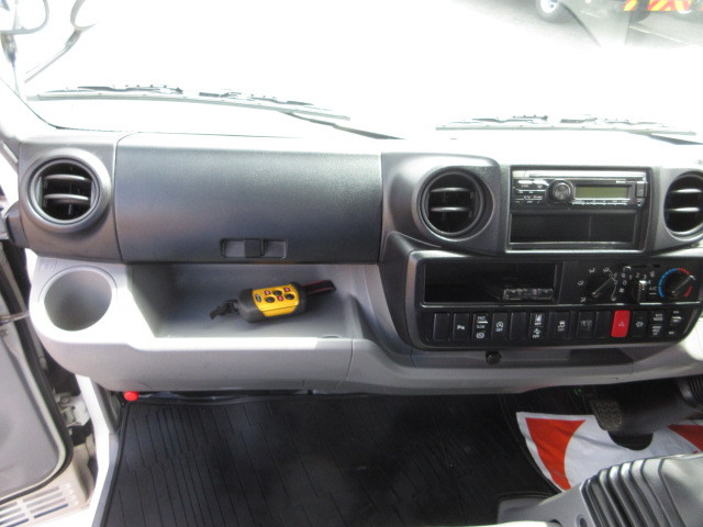 日野 デュトロ 2KG-XZU605M(2WD)の写真19