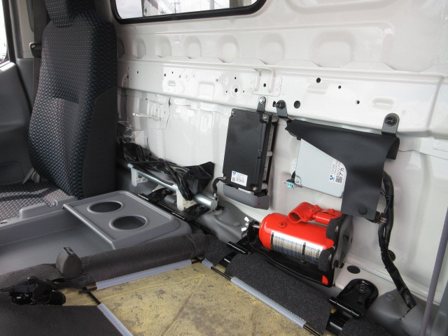日野 デュトロ 2KG-XZU605M(2WD)の写真21