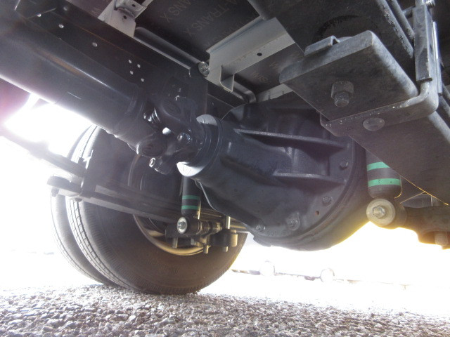 日野 デュトロ 2KG-XZU605M(2WD)の写真28