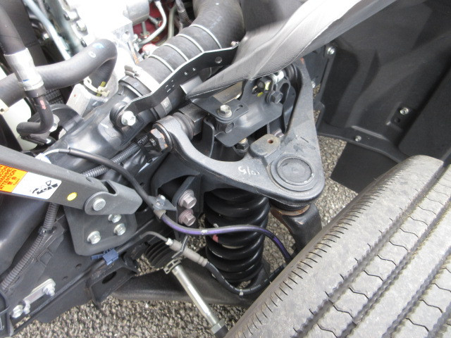 日野 デュトロ 2KG-XZU605M(2WD)の写真30