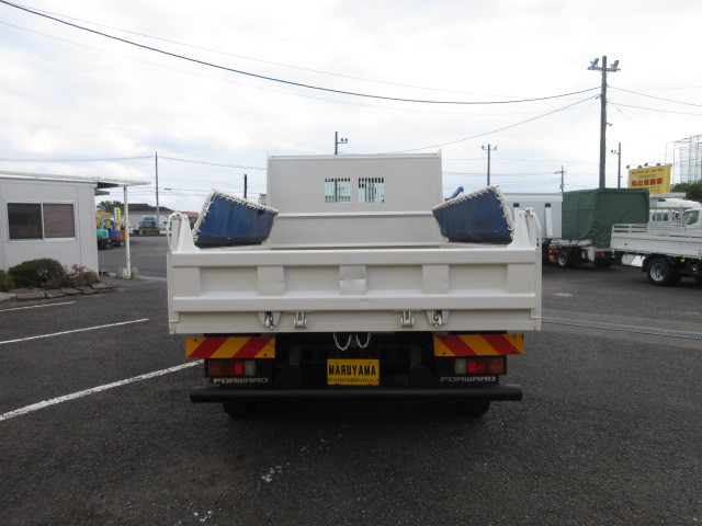 いすゞ フォワード 2PG-FRR90S1(2WD)の写真7