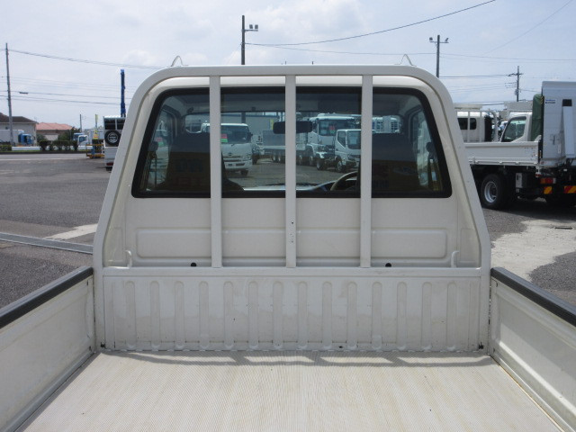 トヨタ タウンエーストラック GK-KM75(2WD)の写真10