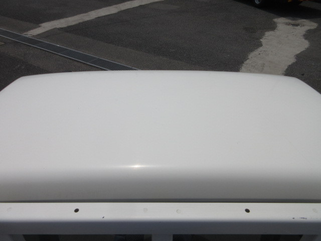 トヨタ タウンエーストラック GK-KM75(2WD)の写真12