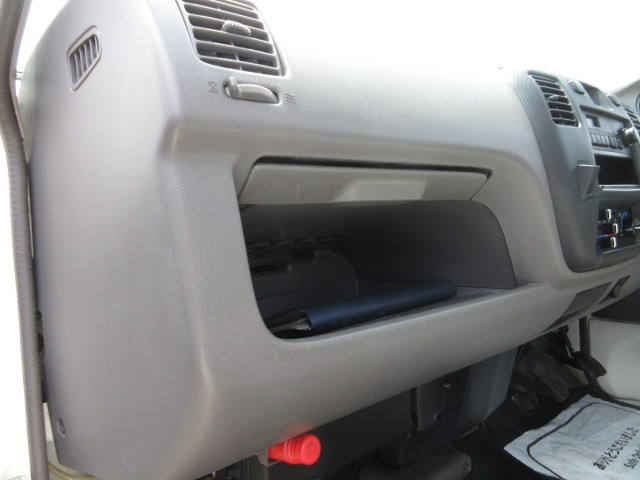 トヨタ タウンエーストラック GK-KM75(2WD)の写真21
