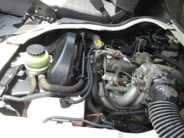 トヨタ タウンエーストラック GK-KM75(2WD)の写真24