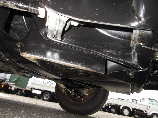 トヨタ タウンエーストラック GK-KM75(2WD)の写真28