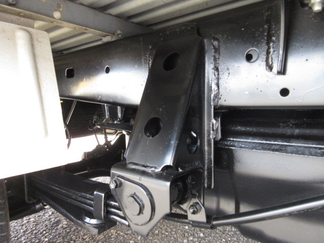 トヨタ タウンエーストラック GK-KM75(2WD)の写真33