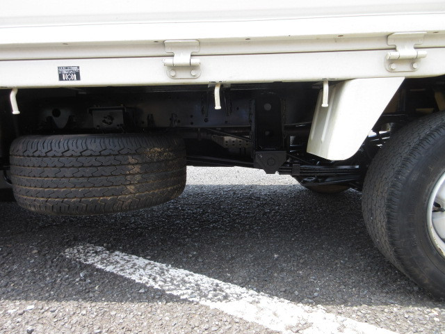 トヨタ タウンエーストラック GK-KM75(2WD)の写真36
