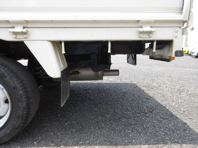 トヨタ タウンエーストラック GK-KM75(2WD)の写真37