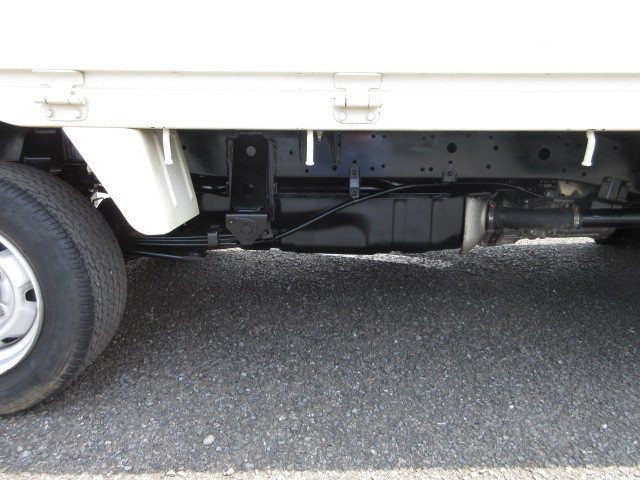 トヨタ タウンエーストラック GK-KM75(2WD)の写真39