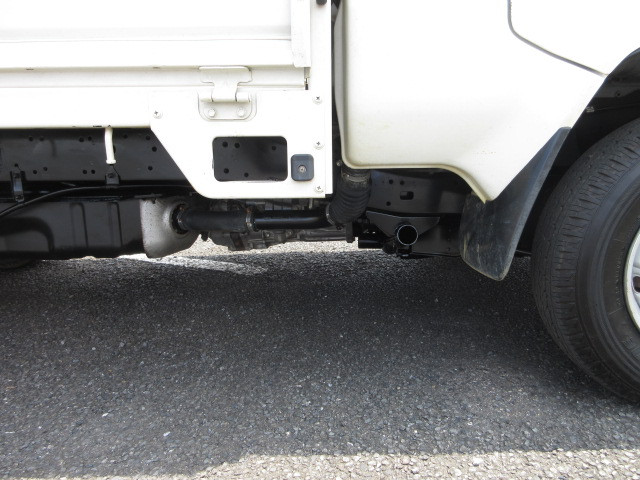 トヨタ タウンエーストラック GK-KM75(2WD)の写真40