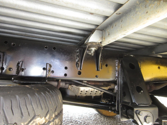 トヨタ タウンエーストラック GK-KM75(2WD)の写真41