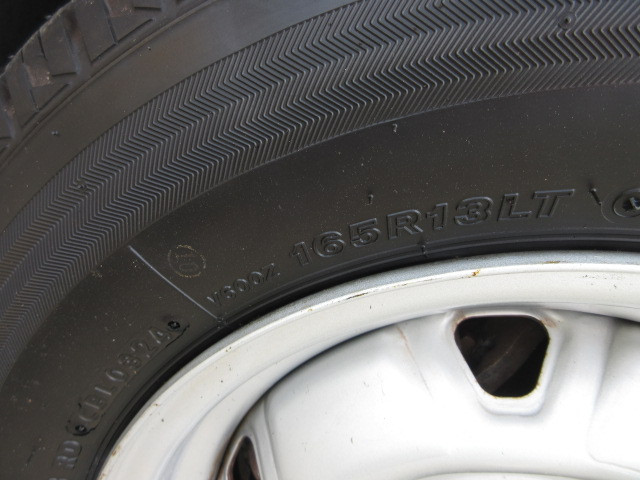 トヨタ タウンエーストラック GK-KM75(2WD)の写真43
