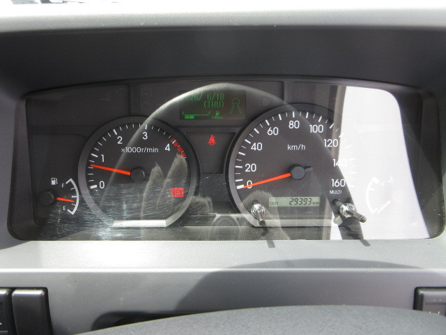 いすゞ エルフ 2RG-NKS88AN(4WD)の写真14