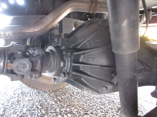 いすゞ エルフ 2RG-NKS88AN(4WD)の写真28