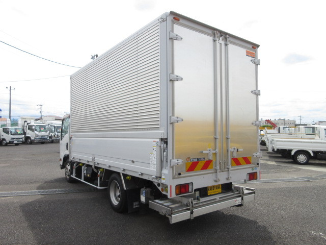 いすゞ エルフ TPG-NPR85AN(2WD)の写真3