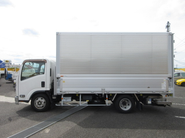 いすゞ エルフ TPG-NPR85AN(2WD)の写真5