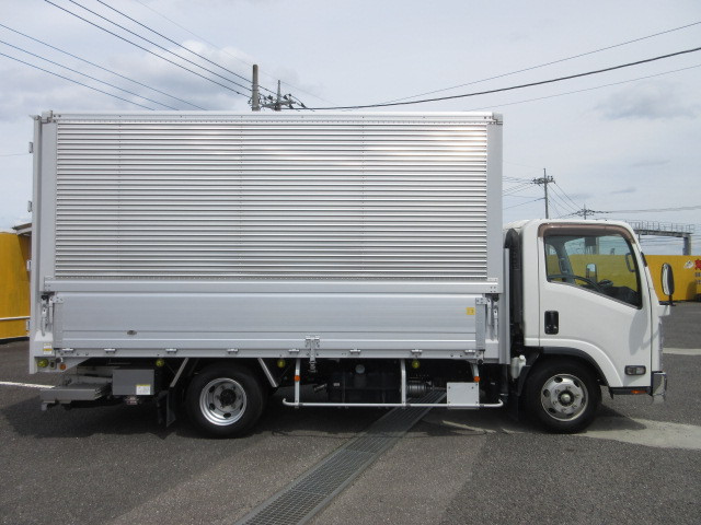 いすゞ エルフ TPG-NPR85AN(2WD)の写真6