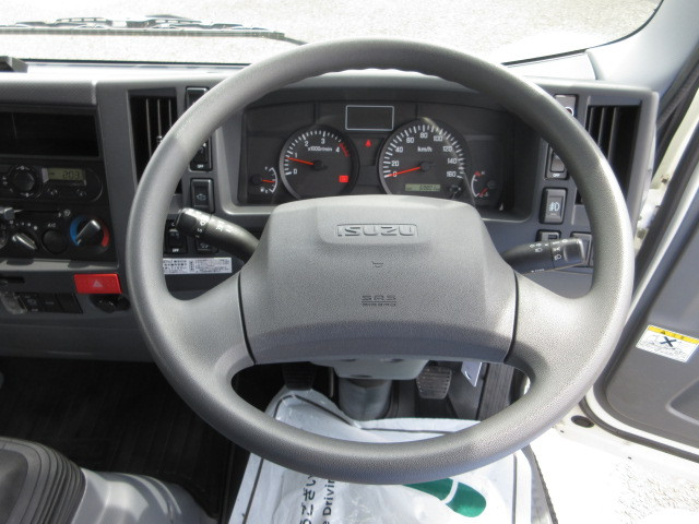 いすゞ エルフ TPG-NPR85AN(2WD)の写真14