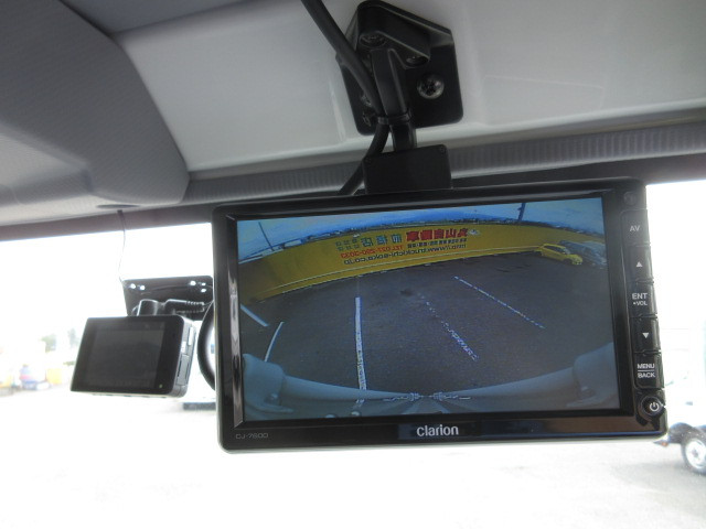 いすゞ エルフ TPG-NPR85AN(2WD)の写真19