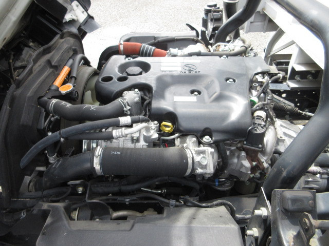 いすゞ エルフ TPG-NPR85AN(2WD)の写真22
