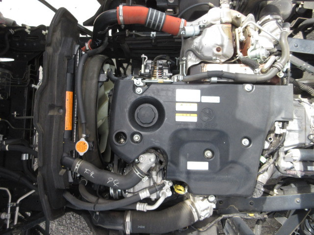いすゞ エルフ TPG-NPR85AN(2WD)の写真23