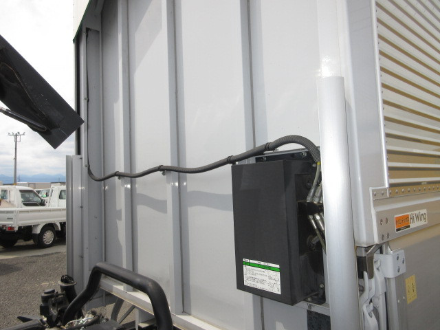 いすゞ エルフ TPG-NPR85AN(2WD)の写真25