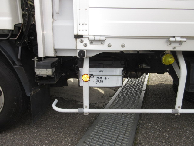 いすゞ エルフ TPG-NPR85AN(2WD)の写真36