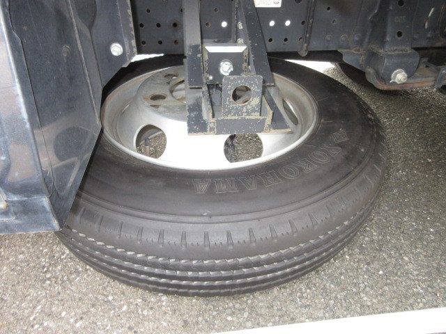 いすゞ エルフ TPG-NPR85AN(2WD)の写真39