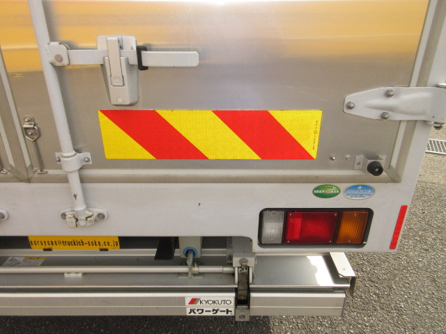 いすゞ エルフ TPG-NPR85AN(2WD)の写真48