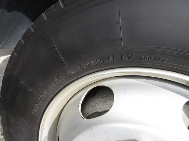 いすゞ エルフ TPG-NPR85AN(2WD)の写真49