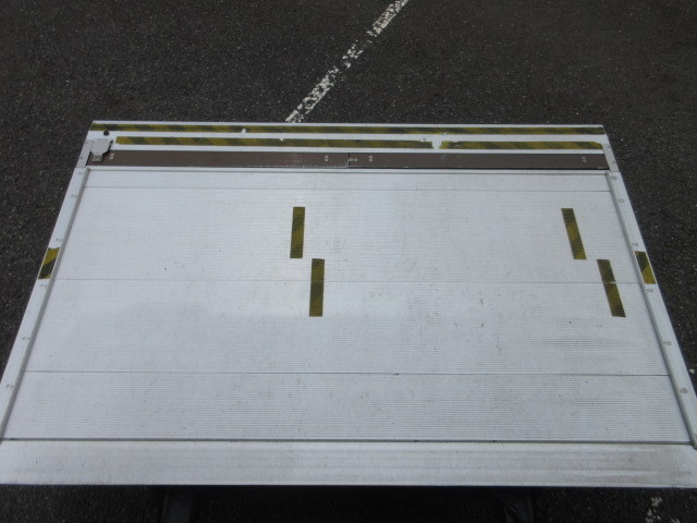 いすゞ フォワード 2RG-FTR90V2(2WD)の写真46