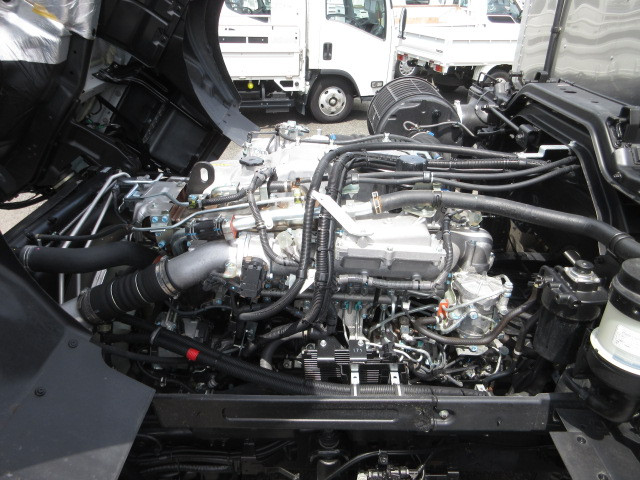 いすゞ ギガ 2PG-CYY77DU(6x4)の写真27