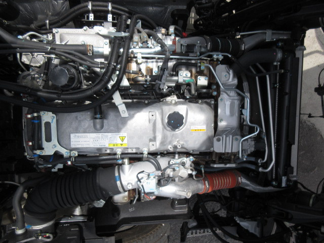 いすゞ ギガ 2PG-CYY77DU(6x4)の写真28