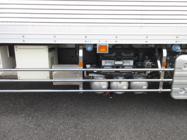 いすゞ ギガ 2PG-CYY77DU(6x4)の写真44