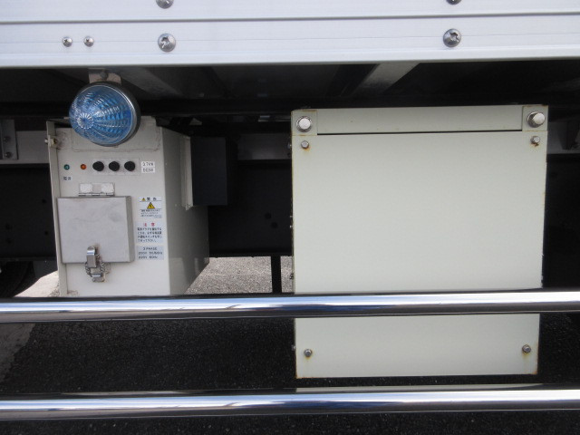 いすゞ ギガ 2PG-CYY77DU(6x4)の写真45