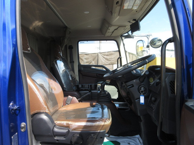 日野 レンジャー 2PG-FE2ABG(2WD)の写真20