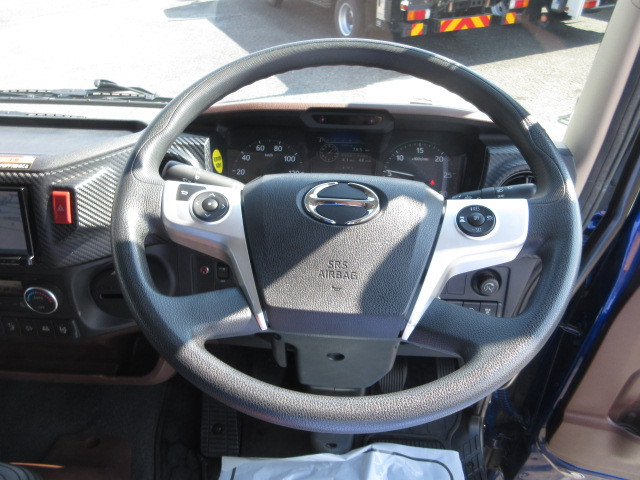 日野 レンジャー 2PG-FE2ABG(2WD)の写真21