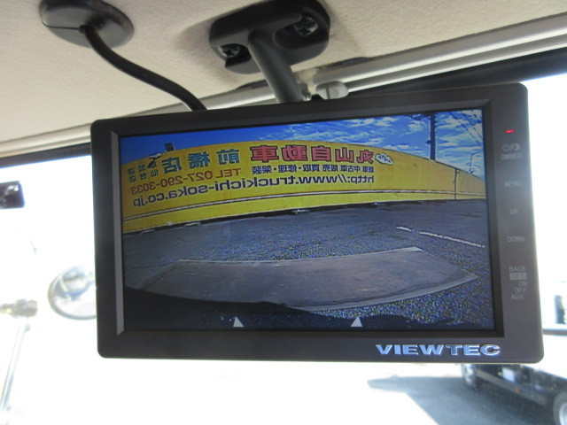 日野 レンジャー 2PG-FE2ABG(2WD)の写真26