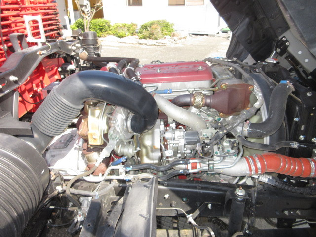 日野 レンジャー 2PG-FE2ABG(2WD)の写真30