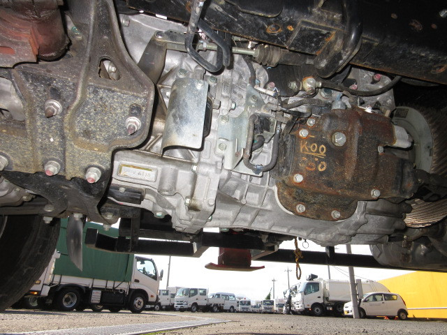 日野 レンジャー 2PG-FE2ABG(2WD)の写真33