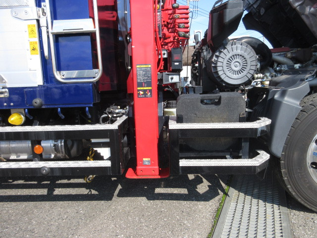 日野 レンジャー 2PG-FE2ABG(2WD)の写真40
