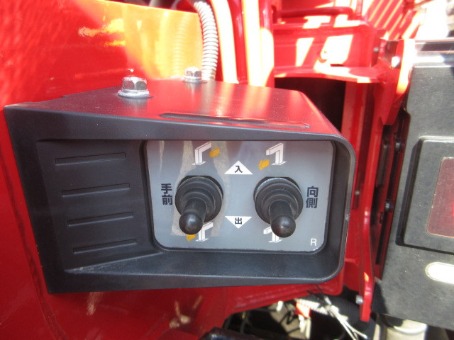日野 レンジャー 2PG-FE2ABG(2WD)の写真44